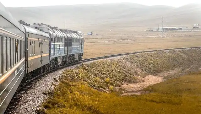 Pensilvanya'daki Korkunç Tren Kazasında 3 Kişinin Hayatı Sona Erdi