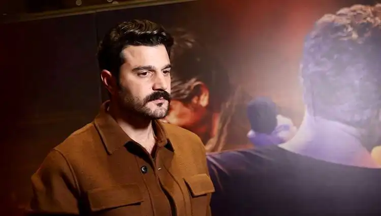 Murat Göğebakan: Kalbim Yaralı Filmiyle Duygulara Yolculuk