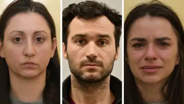 Güzellik Uzmanı Rusya Casusu: Avrupa'yı Sarsan Skandalın Detayları