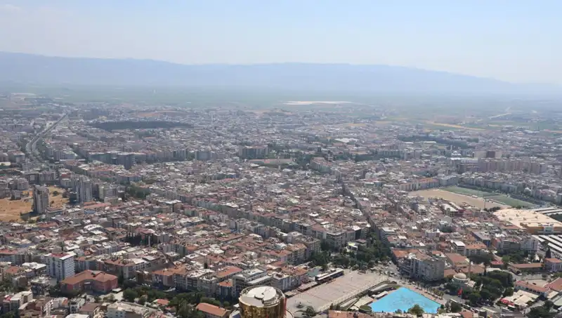 Aydın'da Mevsim Normallerine Dönüş! Hava Durumu Değişimi Başladı