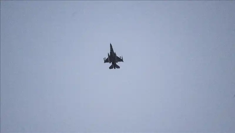 İsrail'in Suriye'nin Tartus İlinde Gerçekleştirdiği Saldırı: Gelişmeler ve Olası Etkiler