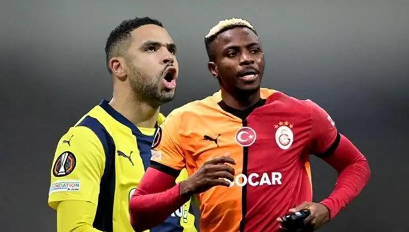 Zirvede Fark Erken Nisan Başlangıçlı Spor Takviminde Görülüyor