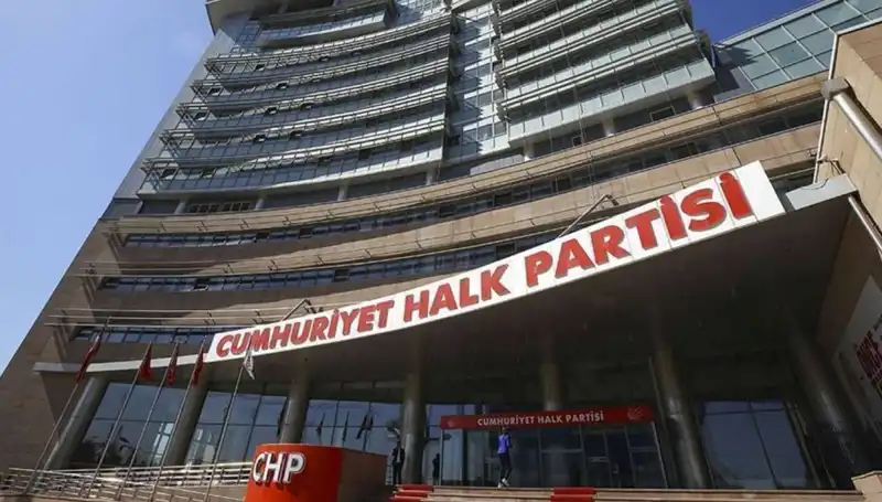 CHP Kurultayı Soruşturmasında İddianame Kabul Edildi: Süreç Ne Olacak?