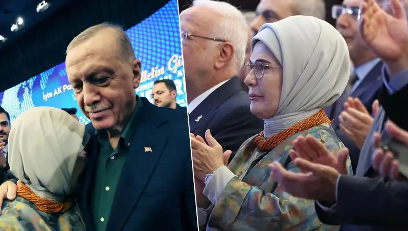 Emine Erdoğan’ın Unutulmaz Duygusal Anları: Annelik, Sadakat ve Vefa Temaları