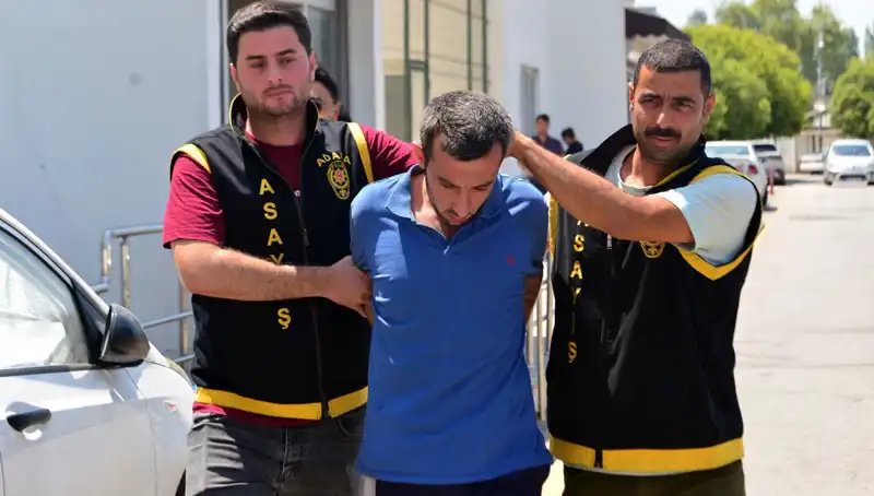 Para vermeyen annesini tahta sopayla katleden genç, tüm ülkeyi şok etti
