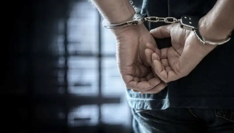 Bıçakla İşlenen Cinayet: Mahkeme Hayat Boyu Hapis Cezası Verdi