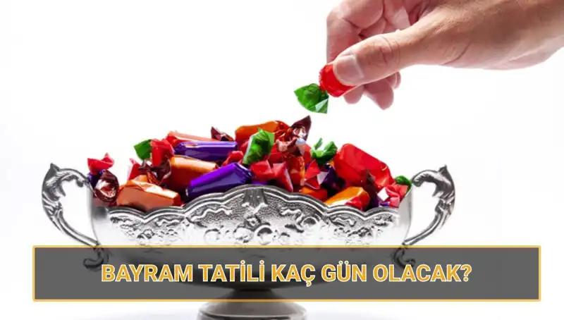 Ramazan Bayramı Tatili Uzayacak mı? 2025 Planları Neler?