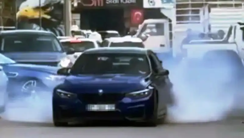 Sanayi Esnafının Drift İsyanı: Dikkate Alınmazsa Farklı Sonuçlar Doğacak