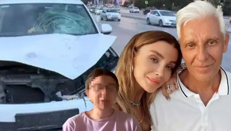 Özge Ulusoy’un Babasıyla İlgili Kaza Davasında Yargıtay’dan Şaşırtan Karar