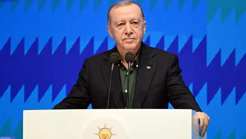 Cumhurbaşkanı Erdoğan, Beklenen Açıklamayı Saat Kaçta Yapacak?