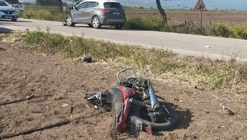 Bursa'da Feci Kaza: Hayatını Kaybeden 1 Kişi Var!