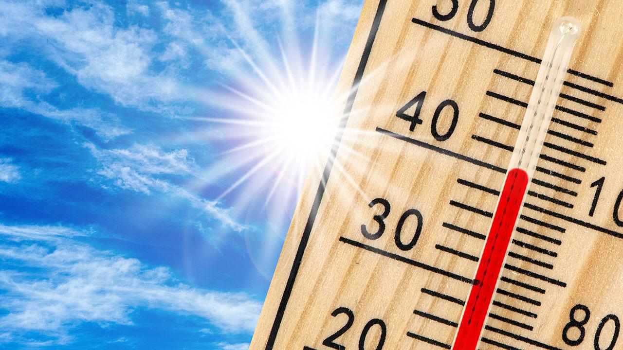 Dünya 2024'te Sıcak Rekorunu Kırdı!