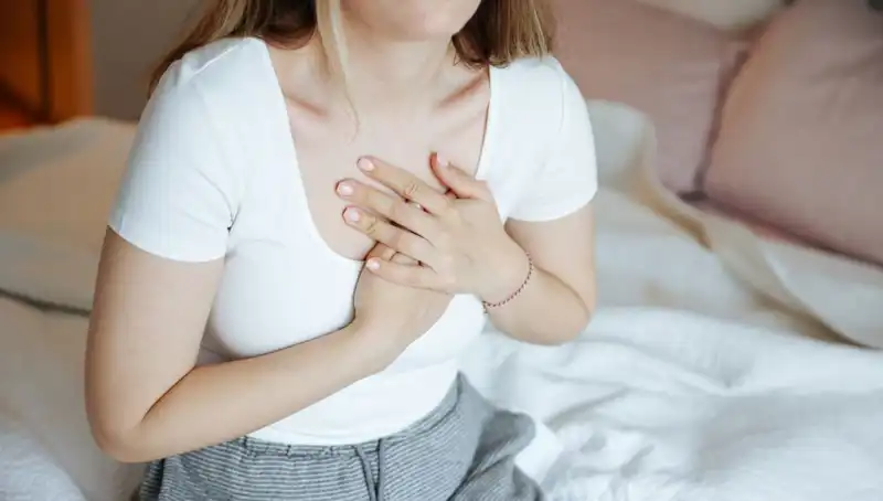 Vücut Tipiniz Kalp Sağlığınızı Etkileyebilir: İşte Bilmeniz Gerekenler