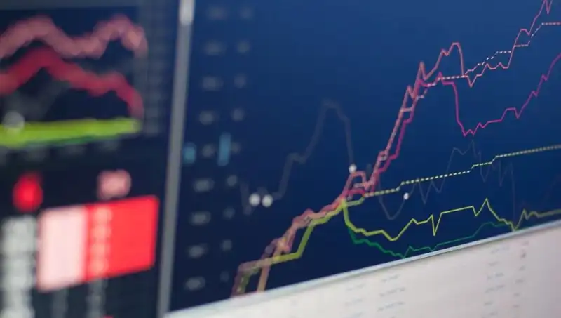 Borsa Dalgalanmaları: Yatırımcıların Ölüm Riski Üzerindeki Şok Edici Etkisi