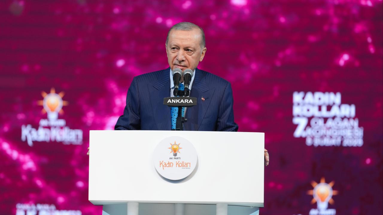 Cumhurbaşkanı Erdoğan, Ahmed Şara ile Geleceğe Yönelik Mühim Kararlar Aldık