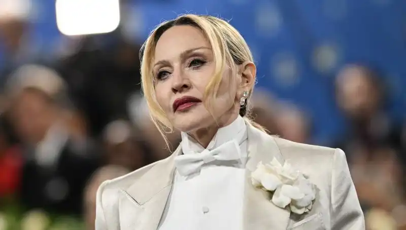 Madonna’nın Yeni Diyeti: Kanserle Mücadelede Etkili Mi?