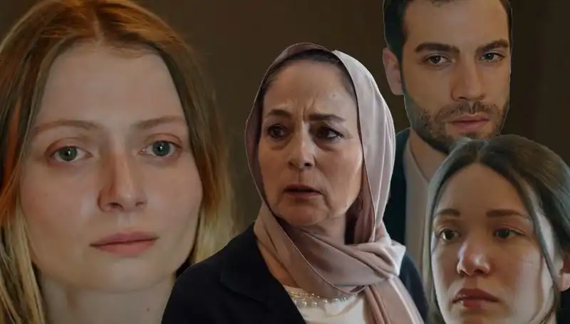 Sahipsizler Dizisinde Şok Gelişme: "Devran'ın Sırrı Artık Herkesin Gözünde!"