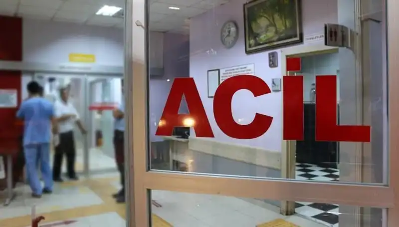 Niğde'de Üzücü Olay: 6 Yaşındaki Çocuk Römorkun Altında Can Verdi
