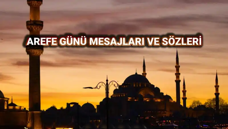 Kurban Bayramı Arefesinde Gönderilecek En Güzel Kutlama Mesajları