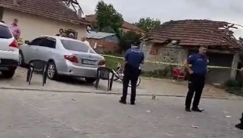 Tuvalette Yakalanan Katil: Olayın Perde Arkası Neler Söylüyor?