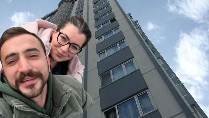 Şeyma'nın Ölümü: İntihar mı Cinayet mi? Penceredeki Parmak İzi Soruları Artırıyor