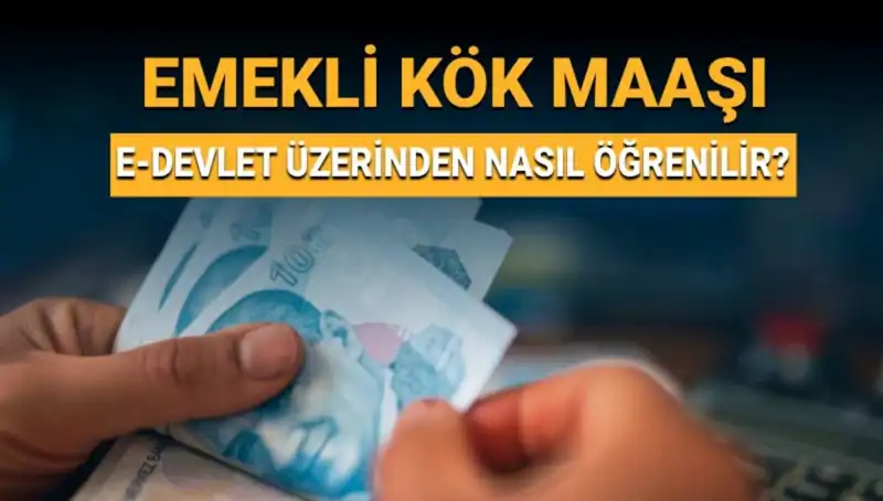 Türkiye'de Kök Maaş Hesaplama Yöntemleri ve İpuçları