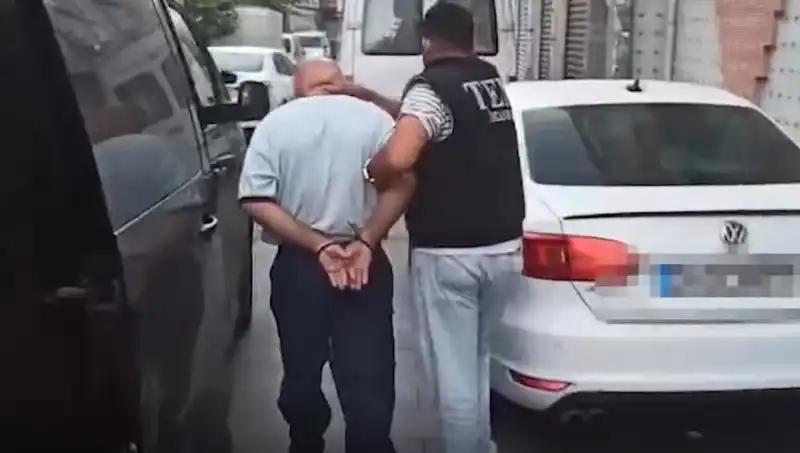 FETÖ'nün İzdivaç Ekibi Operasyonunda Gözaltılar: Ayrıntılar Ortaya Çıktı