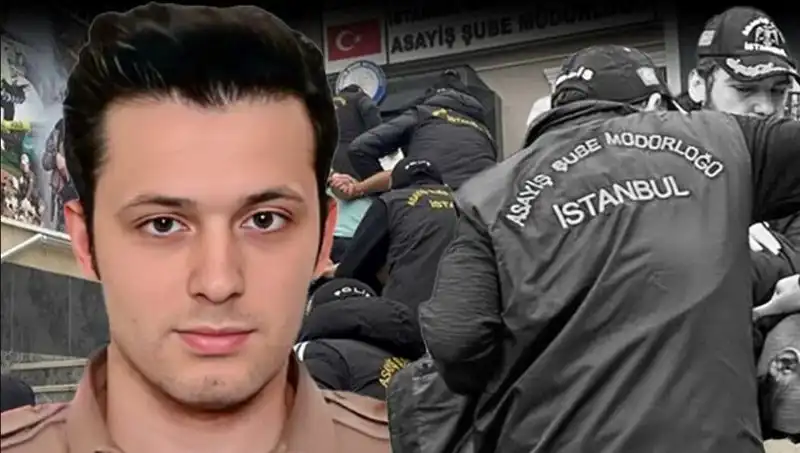 Şok Edici Olay: Cinayet Girişimi Bekçiyi Şehit Etti!