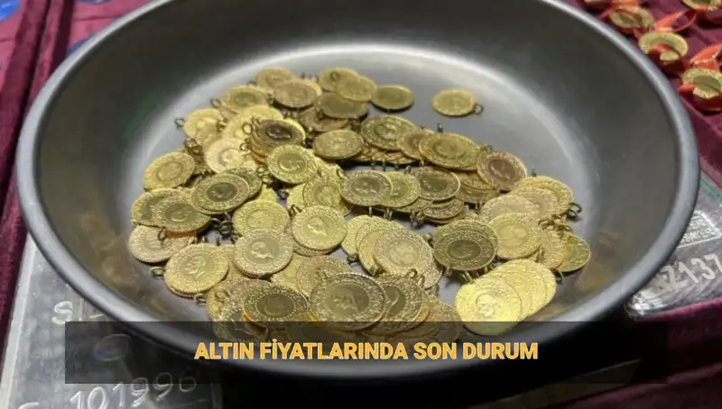 18 Mart 2023 Canlı Altın Fiyatları: Yükseliş ve Düşüşler Ne Anlama Geliyor?