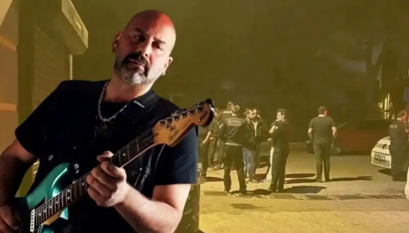 Onur Şener Cinayeti Davasında Şok Gelişme: İki Sanık Hakkında Yeni Karar!