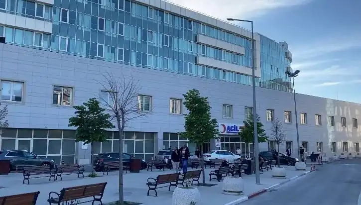 Beylikdüzü Devlet Hastanesi'nde Silah Sesleri: Saldırı Neden Oldu?