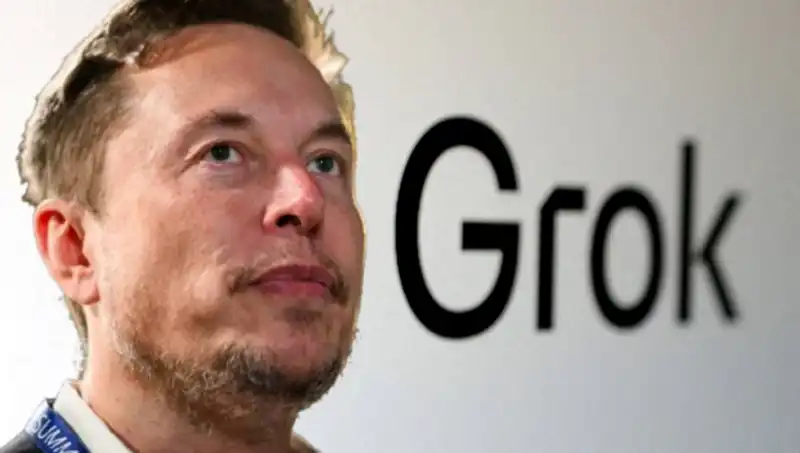 Elon Musk'tan Yenilikçi Bir Adım: "Bebek Grok" Kültürünü Keşfedin!