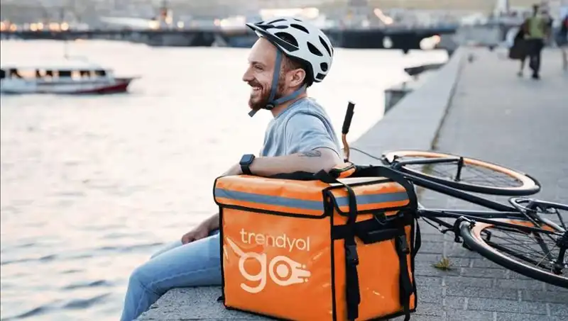 Uber, Trendyol Go'yu Satın Alma Planlarını Hızlandırıyor!