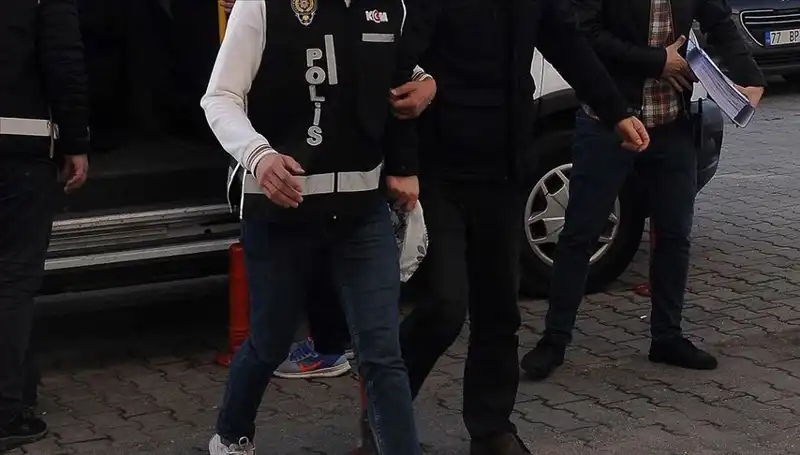 Samsun’da Uyuşturucu Operasyonu: 2 Şahıs Tutuklandı