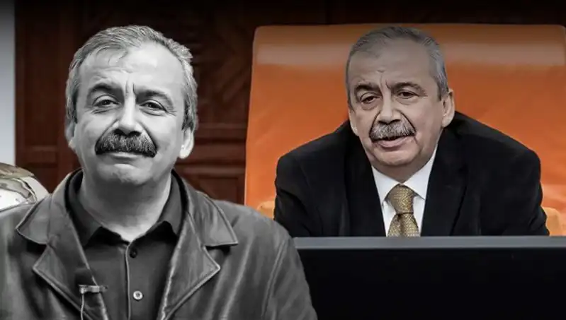 Sırrı Süreyya Önder'den Korkutan Açıklama: Sağ Kalbi Yeniden Kasıldı!
