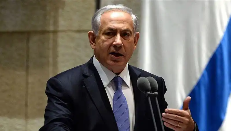 İsrail İstihbaratında Gerginlik: Netanyahu'dan Şin Bet'e Sert Suçlamalar