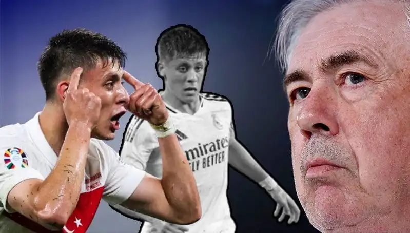 Real Madrid'de Ancelotti Dönemi Sona Erdi: Yeni Bir Dönüşüm Başlıyor