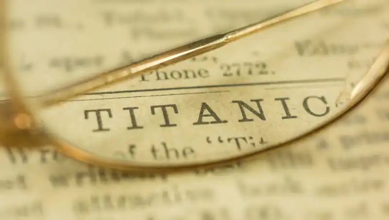 Titanik: "Batmaz" Denilen Efsanevi Geminin Tarihsel Gerçekliği