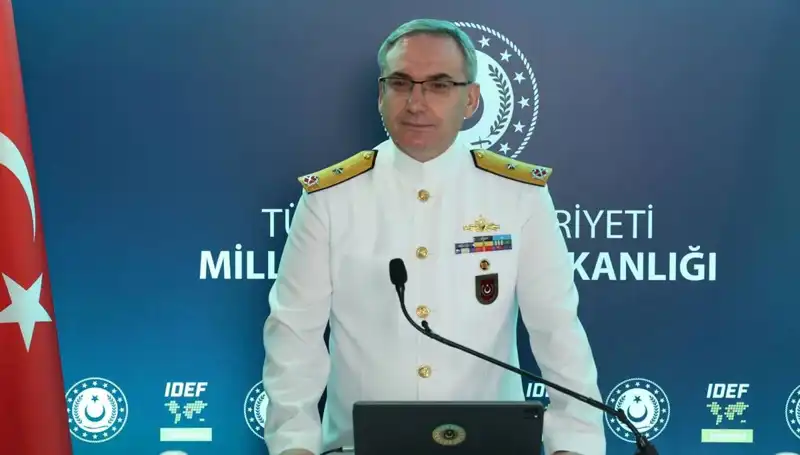 Türkiye, Suriye'den Gelen Resmi Destek Talebini Ciddiye Alıyor