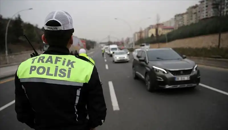 23 Nisan Kutlamaları İçin Ankara’daki Kapalı Yollar ve Trafik Düzenlemeleri
