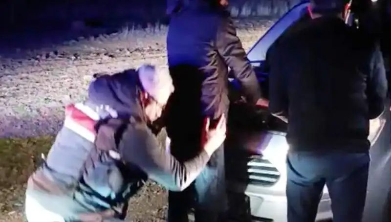 Çocukların Kavgasına Aileler Müdahale Etti, Bir Ölümle Sonuçlandı