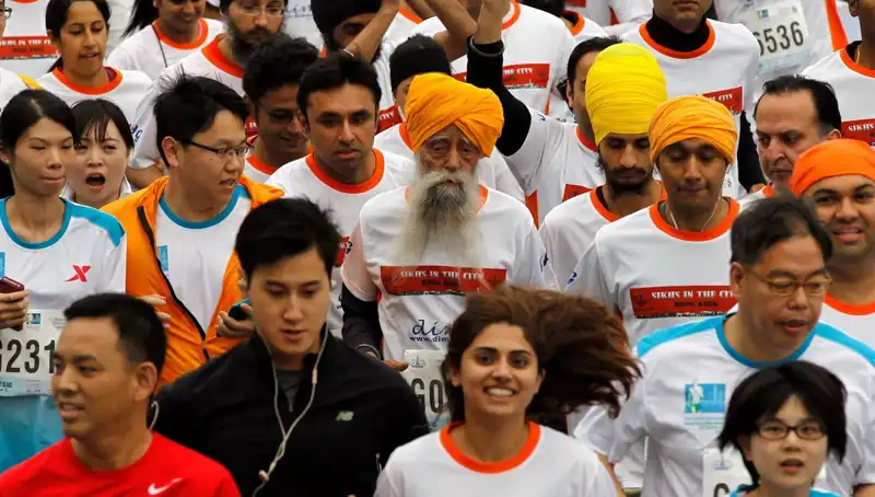 Asırlık Maraton Efsanesi: Hayatını Kaybeden Sporcuya Veda