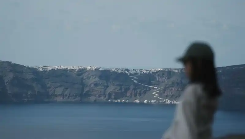 Yunanistan Rum Basınında Türkiye'ye Yönelik Kaygılar Artıyor