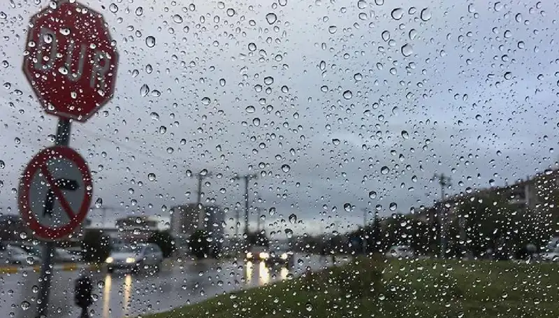 Meteoroloji'den 20 İl İçin Son Dakika Uyarısı: Sıcaklık ve Yağış Alarmı