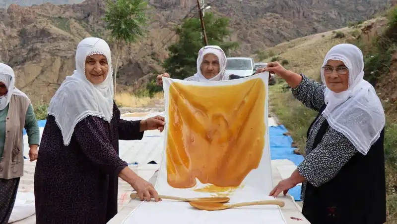 Yaz Aylarında Geleneksel Unlu Mamul: Sağlıklı ve Besleyici Alternatifler