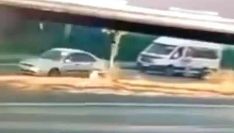 Bartın'da Korkunç Kaza: Hiranur Sağlığı İçin Mücadele Ediyor