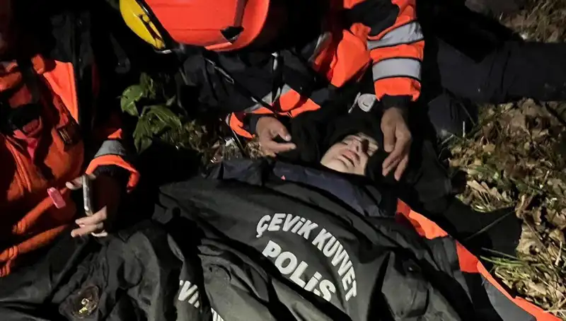 Mimar Ece Gürel'in Tragedyası: Belgrad Ormanı'nda Bulundu, Hayatını Kaybetti