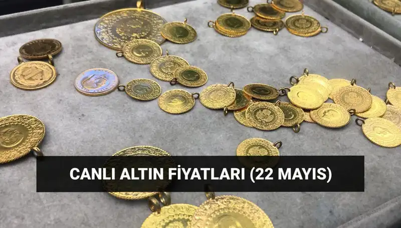 Altın Fiyatlarında Son Gelişmeler: Neler Oluyor?