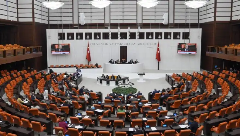 Zeytinlik Teklifinde Önemli Gelişme: 8 Maddelik Kabul Gerçekleştirildi