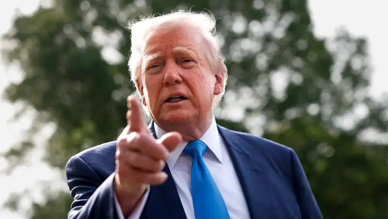 Trump’ın İlk 100 Günde Gerçekleştirdiği İcraatlar: Hızla Şekillenen Politika